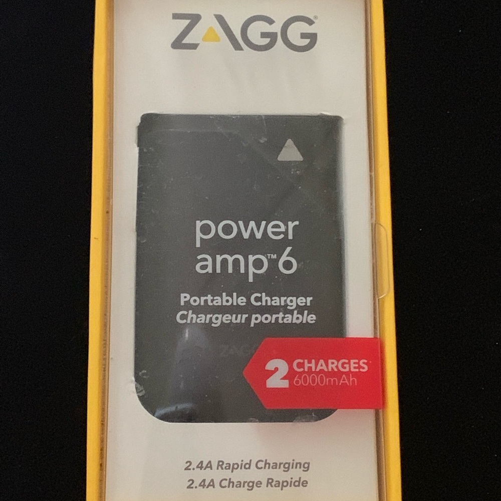 Charger (Phone,etc)